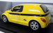 Hot Wheels 1/18 Scale Diecast - 54578 Chrysler PT R/T Panel Crusier Yellow