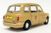 Corgi 1/36 Scale CC85903 - Austin FX Taxi - HM The Queen Golden Jubilee