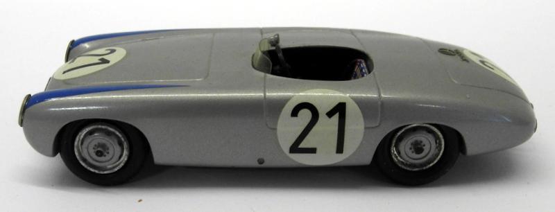 Starter Models Kit 1/43 Scale Resin - sx2 Mercedes 300SL Spyder Nurburgring '52