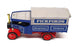 Matchbox 11cm Long Diecast Y-27 - 1922 Foden Steam Lorry Pickfords - Grey/Blue