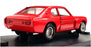 Verem 1/43 Scale Diecast  415 - 1968 Ford Capri - Red