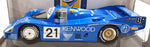 Solido 1/18 Scale Diecast S1805504 - Porsche 956LH 24H Le Mans 1983 Kenwood #21