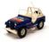 Corgi 1/36 Scale Diecast 447 - Jeep Renegade - Blue