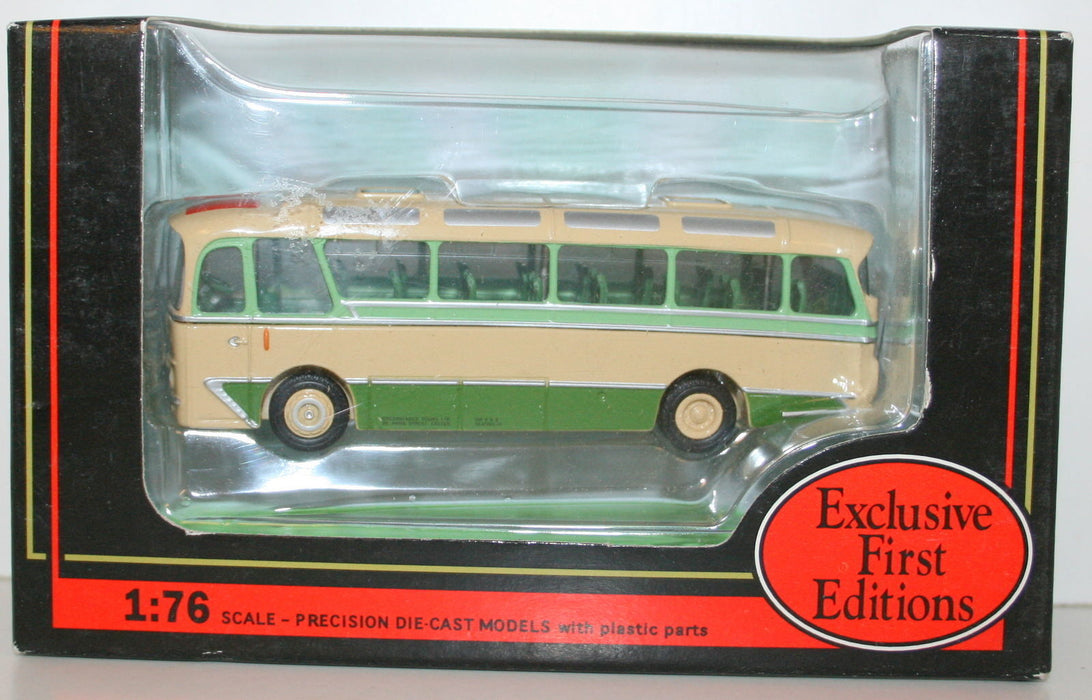 EFE 1/76 - 12114 HARRINGTON CAVALIER GREENSLADES