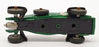 Matchbox Models Of Yeasteryear 7.5cm Long SM135 - Bentley 4.5L Race Car