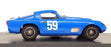 Bang 1/43 Scale 7096 - Ferrari 250 GT 1958 Tour De France - #59 Blue