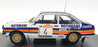 Ixo 1/24 Scale 24RAL008A - Ford Escort MK II RS1800 #4 San Remo 1980 A.Vatanen