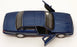 Tayumo 1/36 Scale Pull Back & Go 36100019 - Jaguar XJ6 - Sapphire Blue