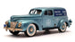 Brooklin 1/43 Scale BRK9X 010A - 1940 Ford Sedan Delivery Vancouver 1 Of 100