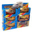 Matchbox Appx 8cm Long Diecast ST009 - Set Of 7 Assorted Vans