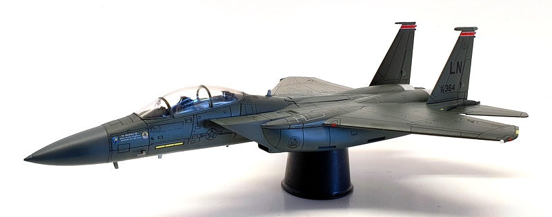 Hobby Master 1/72 Scale HA4522 - McDonnell Douglas F-15 Eagle Mi Amigo