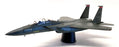 Hobby Master 1/72 Scale HA4522 - McDonnell Douglas F-15 Eagle Mi Amigo
