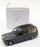Minimarque 43 1/43 Scale Model Car UK37B - 1968 Daimler DS420 Hearse - Grey