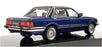 Ixo 1/43 Scale CLC451N.22 - 1982 Ford Granada Mk2 2.8 GL - Blue