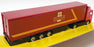 Corgi 1/64 Scale 59570 - ERF Truck & Box Trailer - Royal Mail