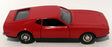 Corgi 1/43 Scale Diecast ADG3958 - Ford Mustang Mach 1 - Red