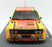 Top Marques 1/18 Scale TOP43BD - Fiat 131 Abarth Monte Carlo 1980