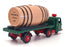 Lledo 1/76 Scale DG148001 - Scammell Scarab & Barrel - Watneys