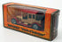 Matchbox Appx 10cm Long Diecast Y-7 - 1912 Rolls Royce - Red/Bronze