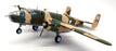 Armour 1/48 Scale Model Aircraft 98181 - Mitchell B-25D RAF WWII
