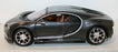 Maisto 1/24 Scale 31514G - Bugatti Chiron - Metallic Grey