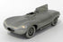 Danbury Mint Pewter - approx 1/43 scale - 1954 Jaguar D-Type