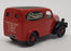 Somerville Models 1/43 Scale 107 - Fordson 5CWT Van - Somerville Livery