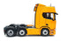Marge Models 1/32 Scale Diecast 2015-04 - Scania R500 6x2 Truck - Yellow