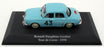 Atlas Editions 1/43 Scale AE005 - Renault Dauphine Gordini - Tour De Corsa 1959
