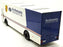 CMR 1/18 Scale CMR151 - Mercedes Benz 0317 Racing Car Transporter - Porsche