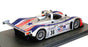 Spark 1/43 Scale SCYD07 - Reynard 01Q Judd - #36 Dick Barbour
