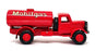 B&B Models 1/60 Scale No.92A/3 - Bedford 350 Gallon Petrol Tanker - Mobilgas