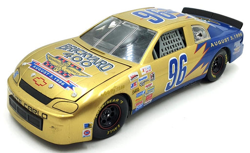 Racing Champions 1/18 Scale 09400 - Chevrolet Monte Carlo Brickyard #96