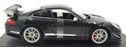 Maisto 1/18 Scale Diecast 46629 - Porsche 911 GT3 RS 4.0 - Black