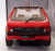 Solido 1/18 Scale Model Car S1801702 - Peugeot 205 GTI - Red