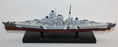 DeAgostini Atlas Editions Legendary Warships - Bismarck