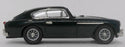 Lansdowne Models 1/43 Scale LDM89 - 1957 Aston Martin DB 2-4 Mk2 - Dark Green