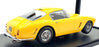 KK Scale 1/18 Scale Diecast KKDC180762 - Ferrari 250 SWB 1960 - Yellow