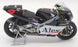 Minichamps 1/12 Scale 122 026104 - Honda NSR 500 Team Honda Pons A.Barnos