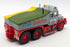 Corgi 1/50 Scale Model Truck CC12302 - Scammell Contractor - Sunters