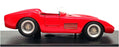 Jolly Model 1/43 Scale Resin JL0189 - 1955 Maserati 150S - Red