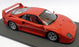 Top Marques 1/12 Resin - TM 12-17A Ferrari F40 1987 Red