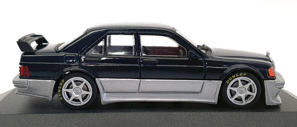 Minichamps 1/43 Scale 21421 - Mercedes Benz AEG Olympia #14 Dekka