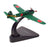 Oxford Diecast 1/72 Scale AC097 - Nikajima Ki-43 50th Group 2nd Sq 1942