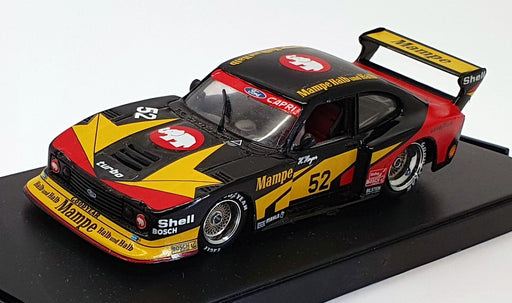 Quartzo 1/43 Scale 3026 - Ford Capri Gr.5 - #52 Mampe