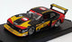 Quartzo 1/43 Scale 3026 - Ford Capri Gr.5 - #52 Mampe