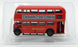 EFE 1/76 Scale Bus C101007B - AEC Regent Double Decker - EFE Midland