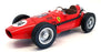 CMR 1/18 Scale CMR158 - 1958 Ferrari Dino 246 F1 #34 Monaco GP 2nd L.Musso