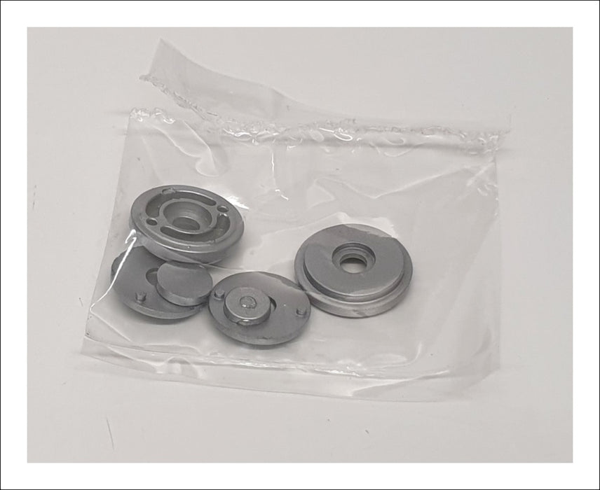 First Gear 1/44 Scale Unbuilt Kit 70-0512 - Bellanca Skyrocket Aircraft