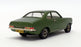 Thoroughbred Models 1/43 Scale TM3 - 1971-73 Vauxhall Firenza SL - Green
